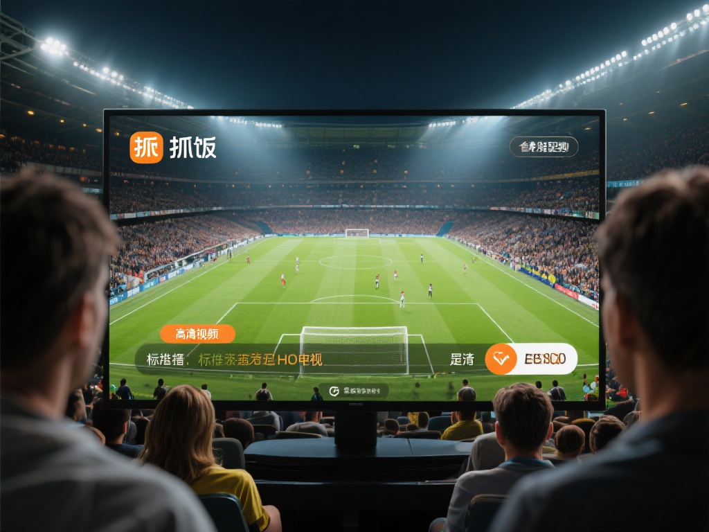 对于观赛者而言，观看比赛的画质直接影响到