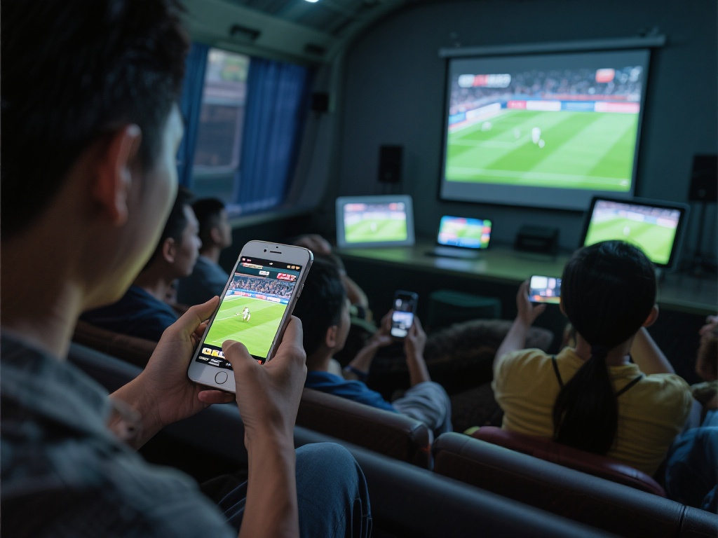 直播吧123直播_直播吧123比赛直播免费在线观看高清直播-NBA直播吧 移动端与多设备无缝衔接
许多观众在忙碌