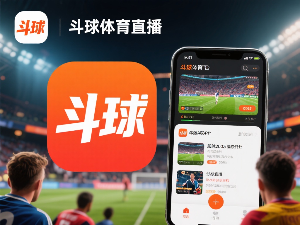 斗球体育直播app最新版下载-斗球体育直播app2025最新版v1..._逗游网 斗球体育直播app凭借其强大的体育赛事直