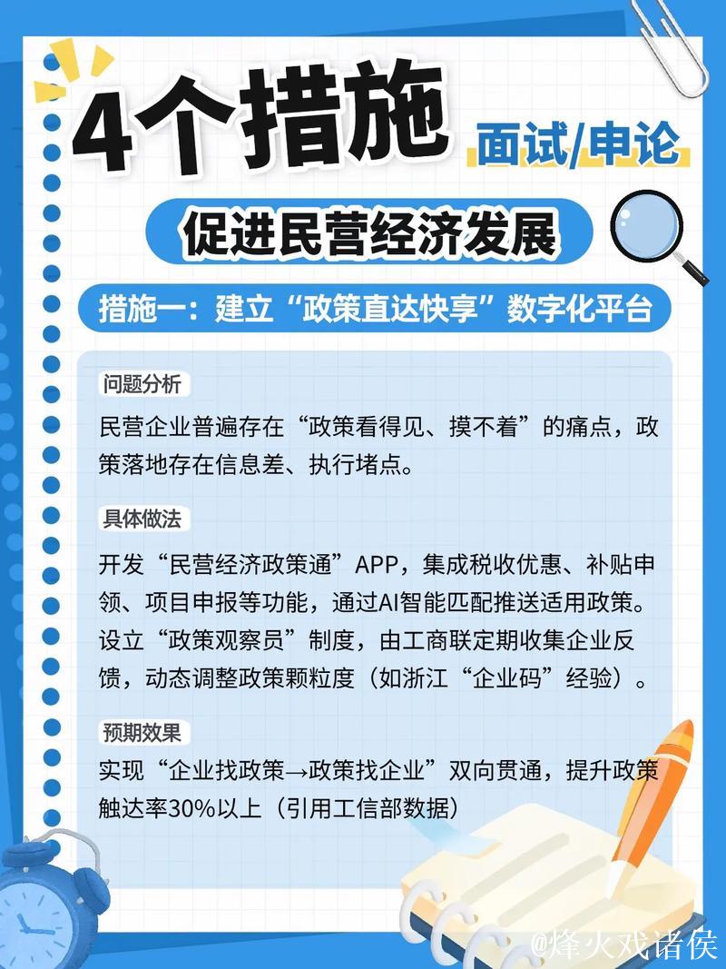 促进民营经济高质量发展丨激发民企创新活力 加快培育新质生产力